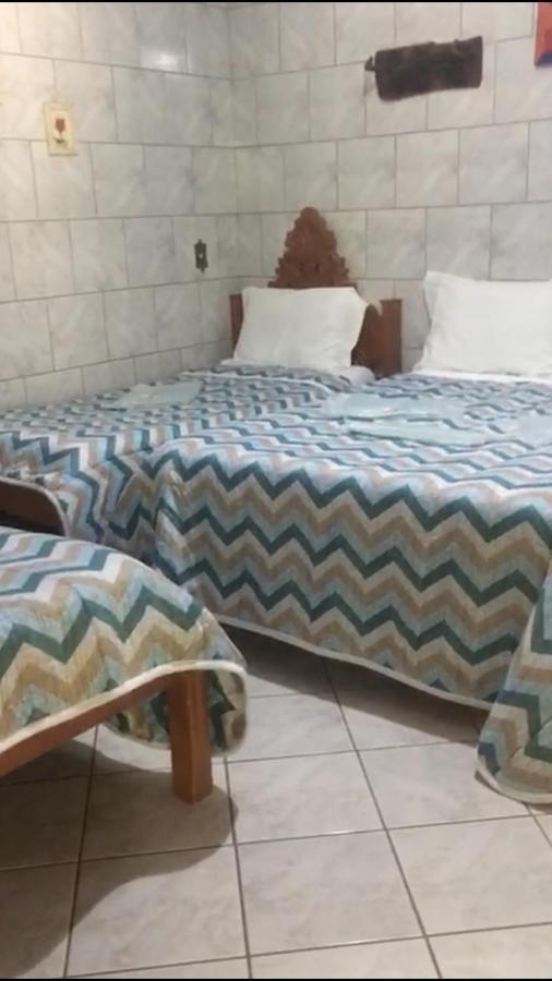 Pousada Vila Cintra Pirenópolis Екстериор снимка