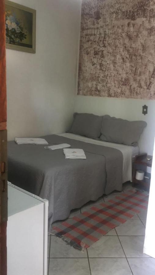 Pousada Vila Cintra Pirenópolis Екстериор снимка