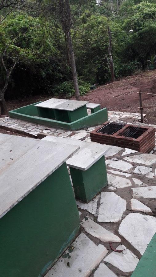 Pousada Vila Cintra Pirenópolis Екстериор снимка
