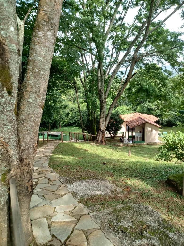 Pousada Vila Cintra Pirenópolis Екстериор снимка