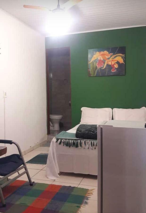 Pousada Vila Cintra Pirenópolis Екстериор снимка