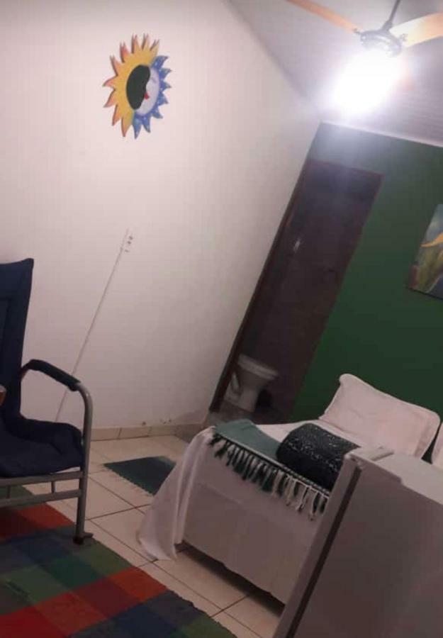 Pousada Vila Cintra Pirenópolis Екстериор снимка