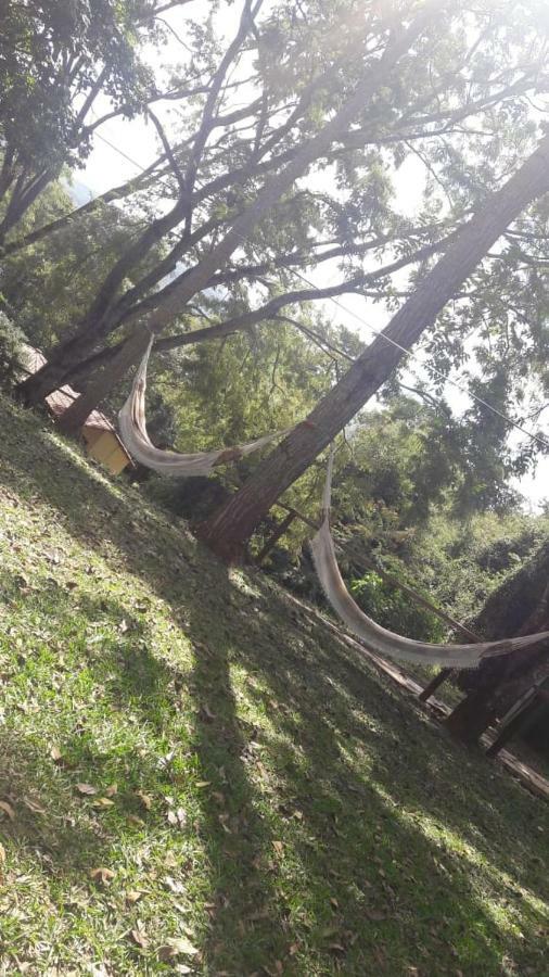 Pousada Vila Cintra Pirenópolis Екстериор снимка